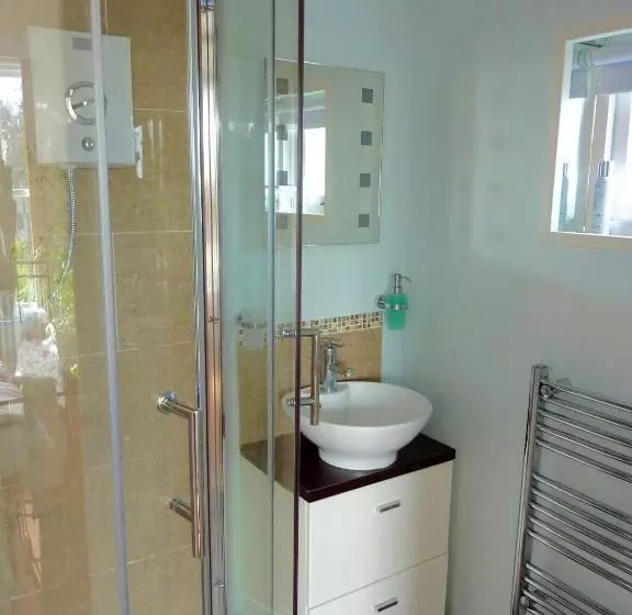 Pension Derrin Guest House