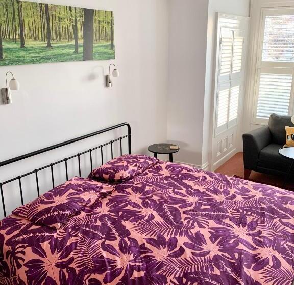 بنسيون Derrin Guest House