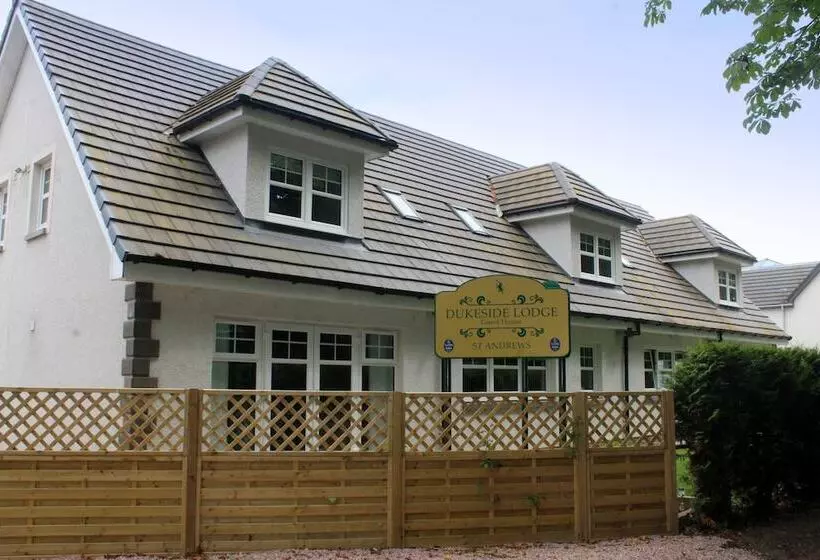 Majatalo Dukeside Lodge