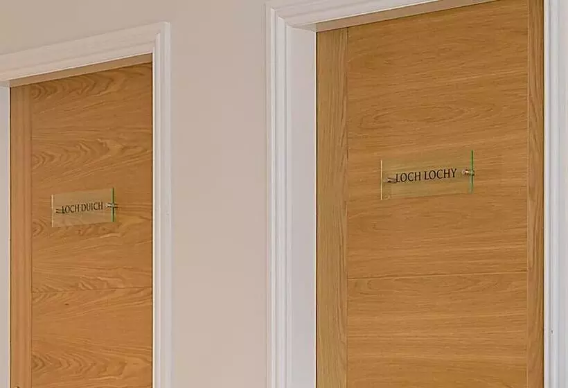 Majatalo Dukeside Lodge