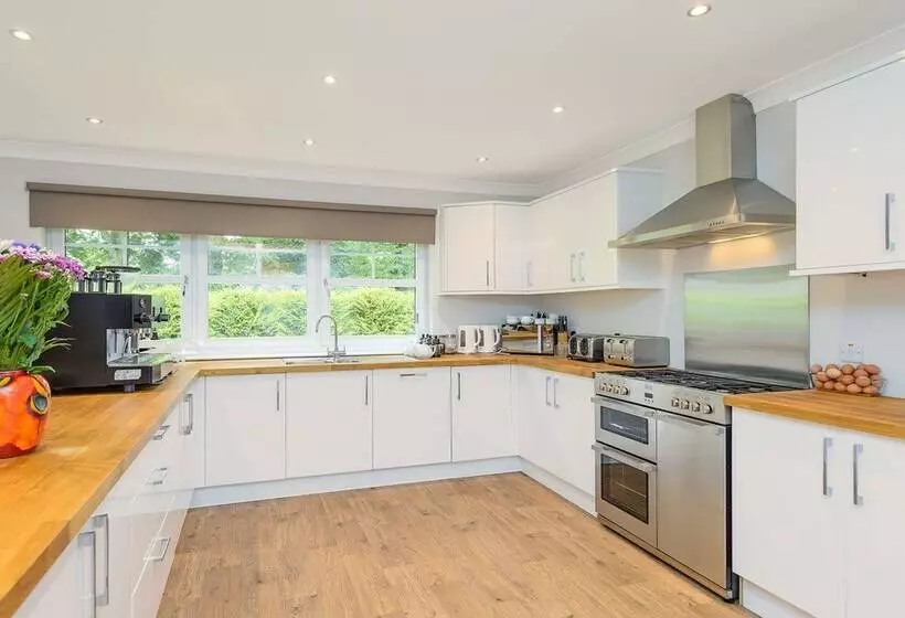 Majatalo Dukeside Lodge