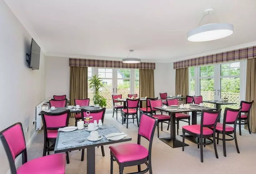 Majatalo Dukeside Lodge