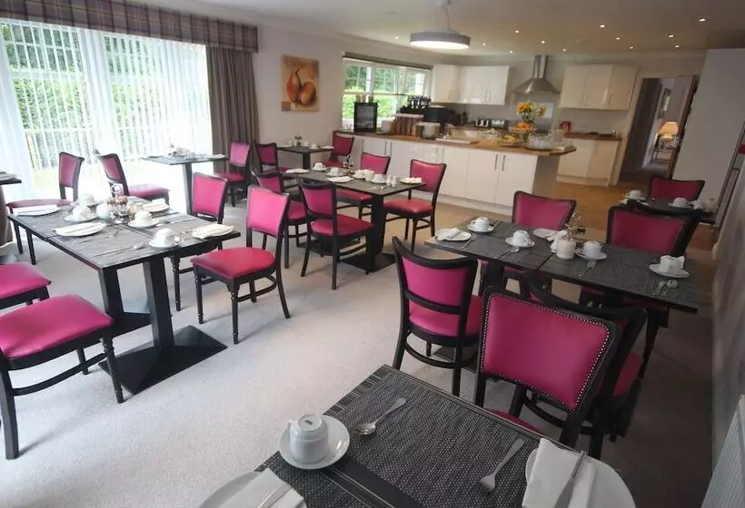 Majatalo Dukeside Lodge