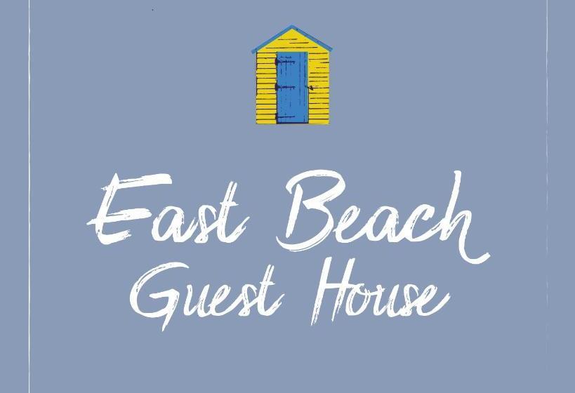 بنسيون East Beach Guest House