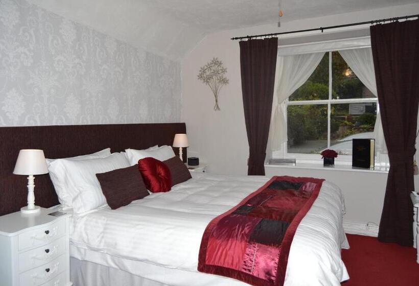 بنسيون Exmoor House