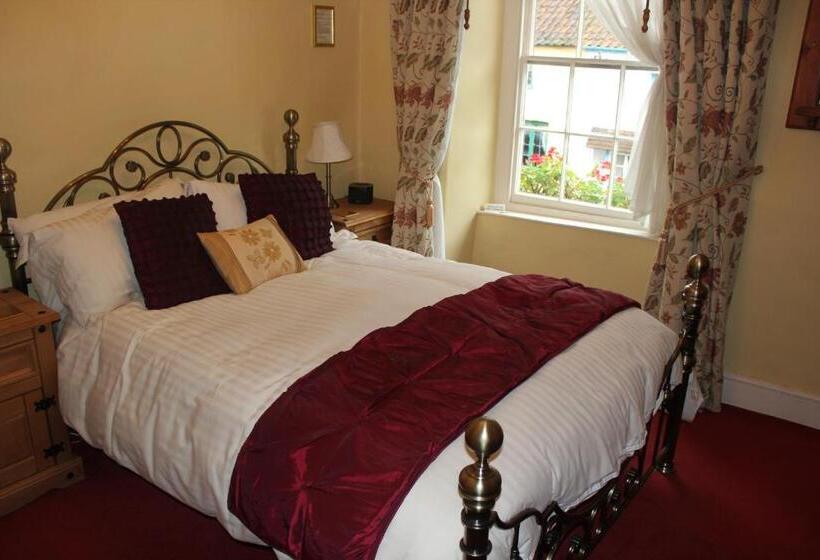 بنسيون Exmoor House