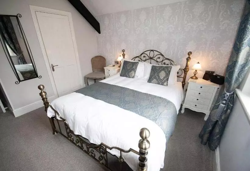 ペンション Exmoor House