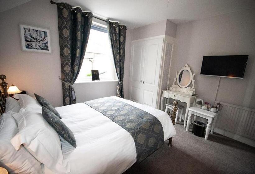 بنسيون Exmoor House