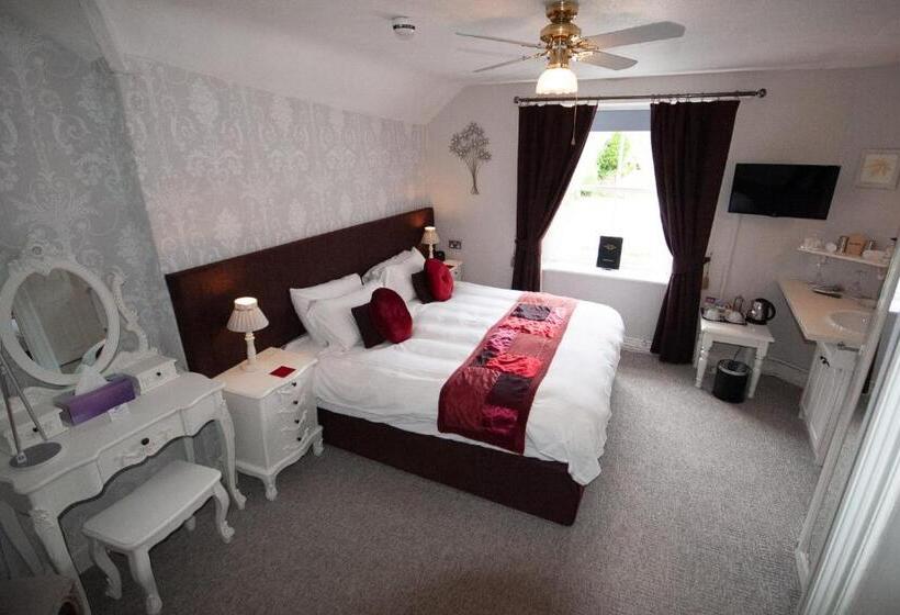 بنسيون Exmoor House