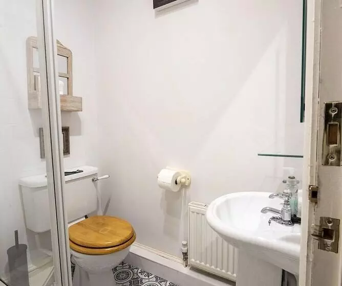 Majatalo Garth Dderwen