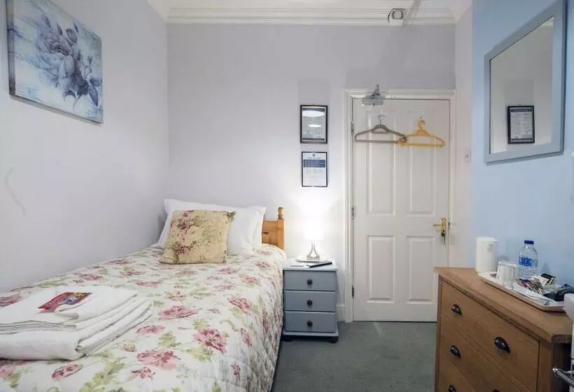 Majatalo Garth Dderwen