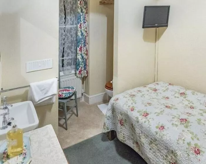 Majatalo Garth Dderwen