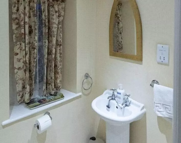 Majatalo Garth Dderwen