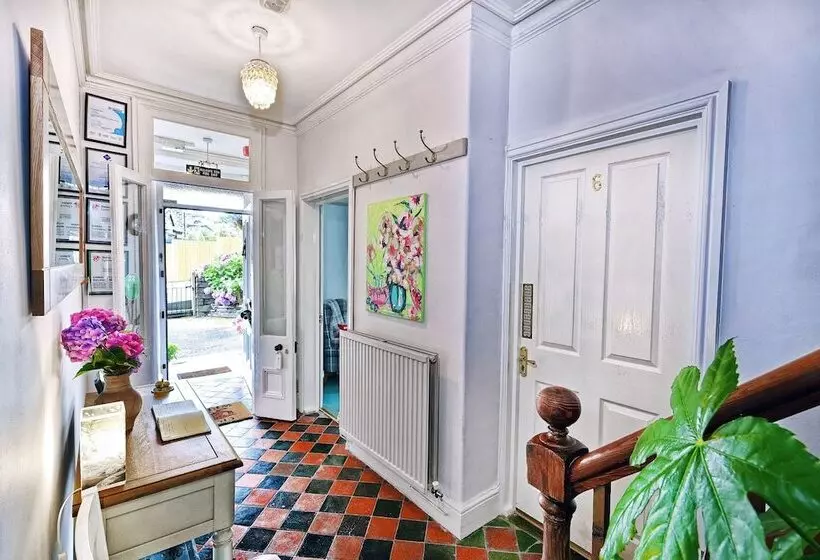 Majatalo Garth Dderwen