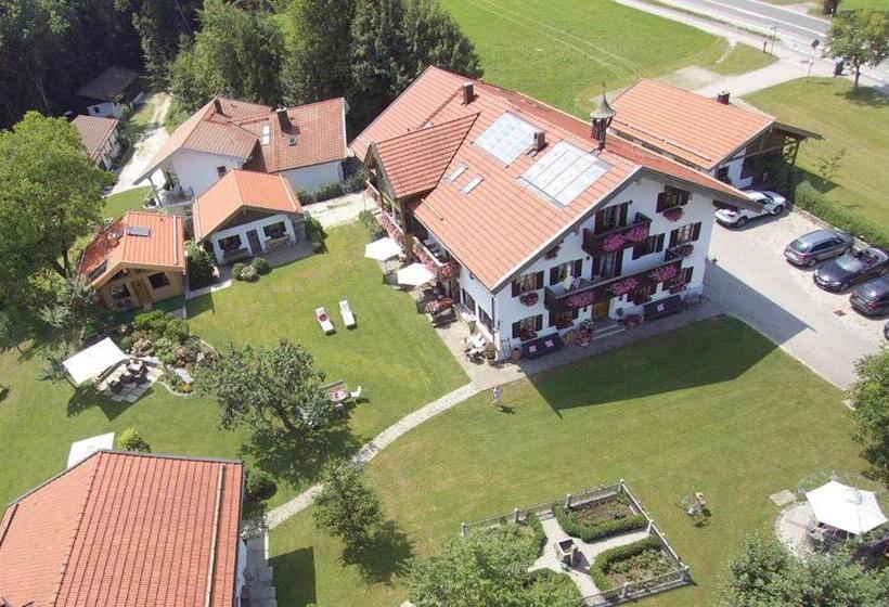 Pensão Gästehaus Lechner