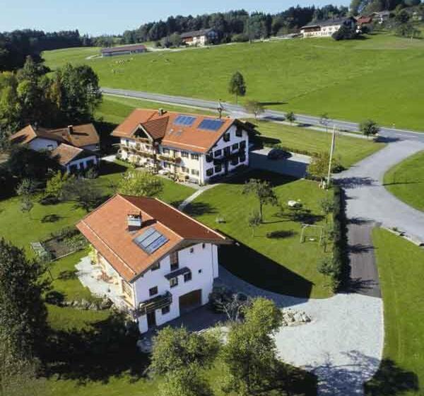 Pensão Gästehaus Lechner