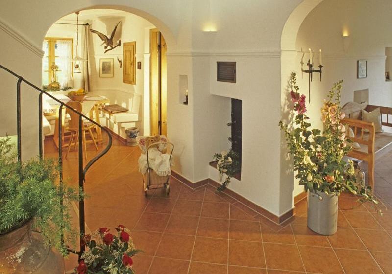 Pensão Gästehaus Lechner