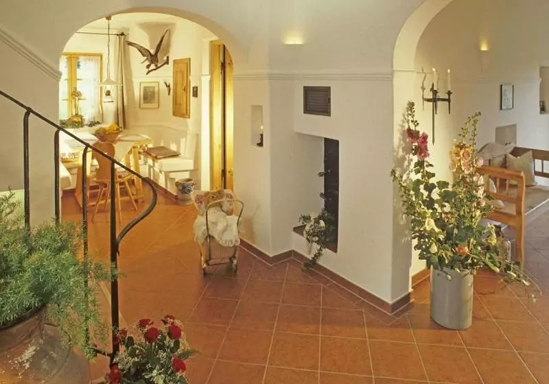 Majatalo Gästehaus Lechner