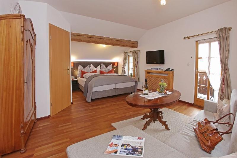 Pensão Gästehaus Lechner