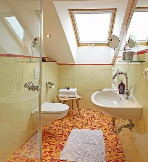 Majatalo Gästehaus Lechner