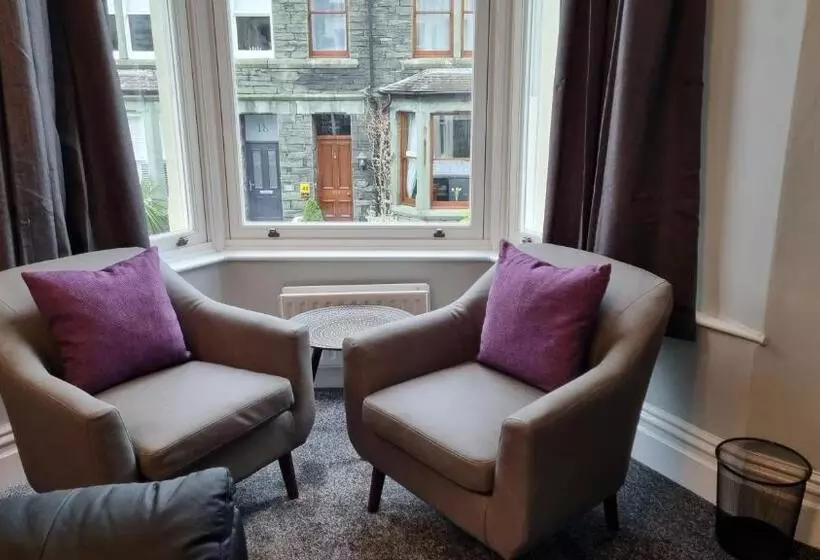 Majatalo Herdwick Guest House