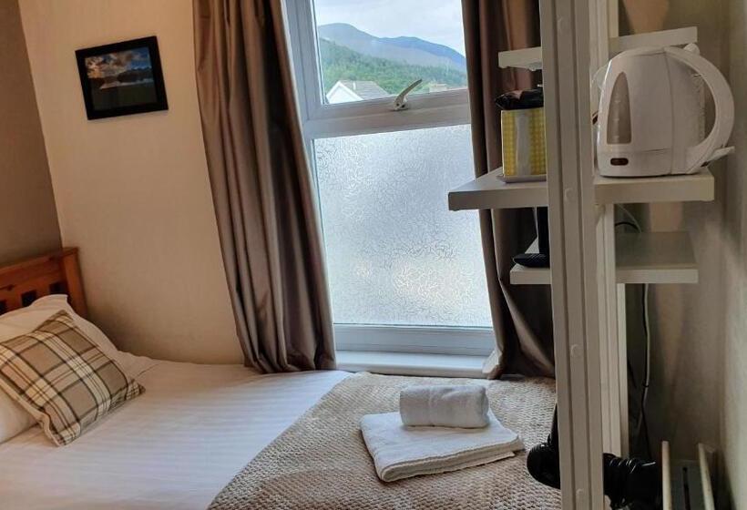 بنسيون Herdwick Guest House