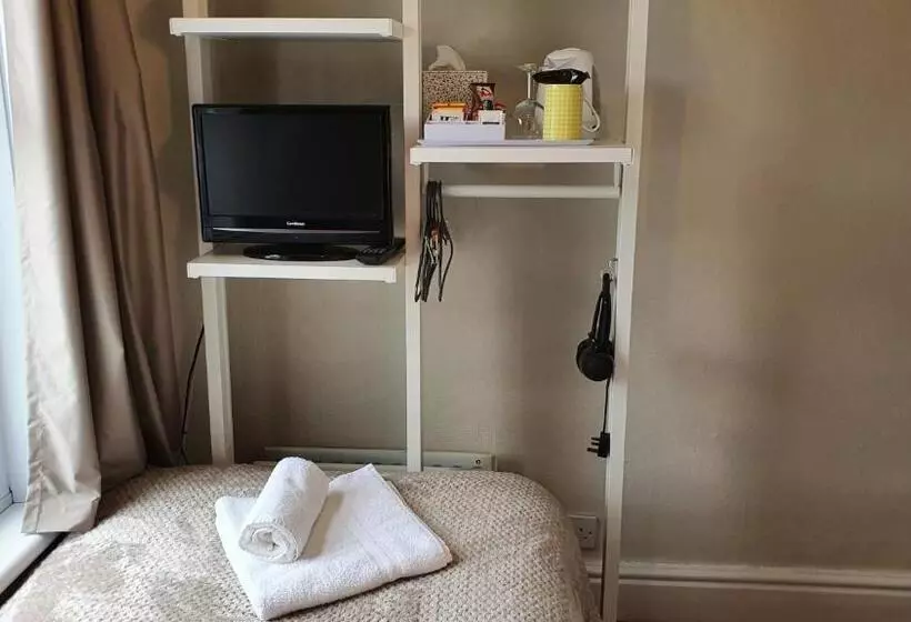 Majatalo Herdwick Guest House