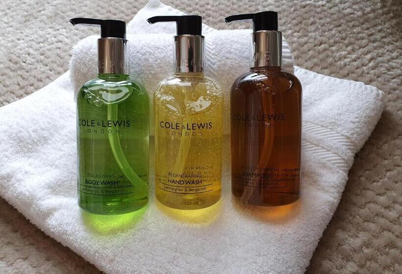 بنسيون Herdwick Guest House