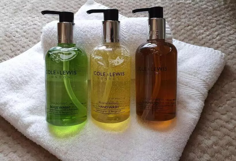 Majatalo Herdwick Guest House