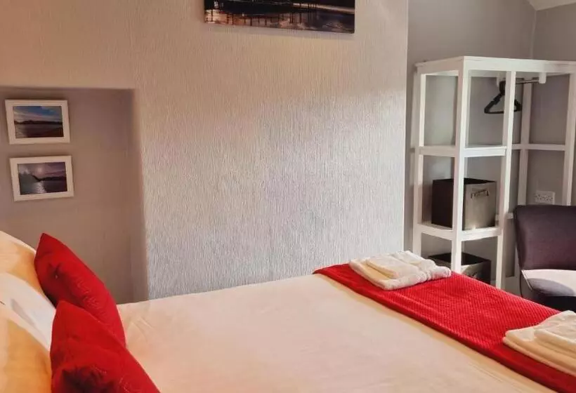 Majatalo Herdwick Guest House