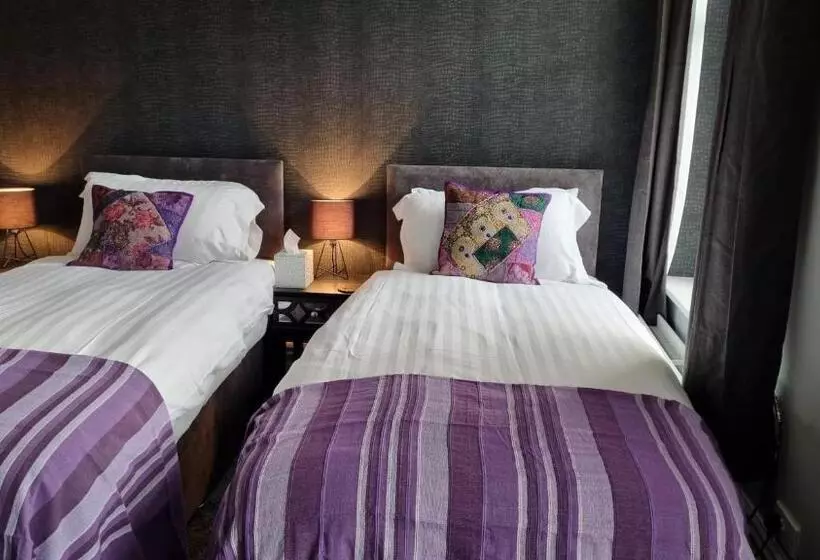 Majatalo Herdwick Guest House