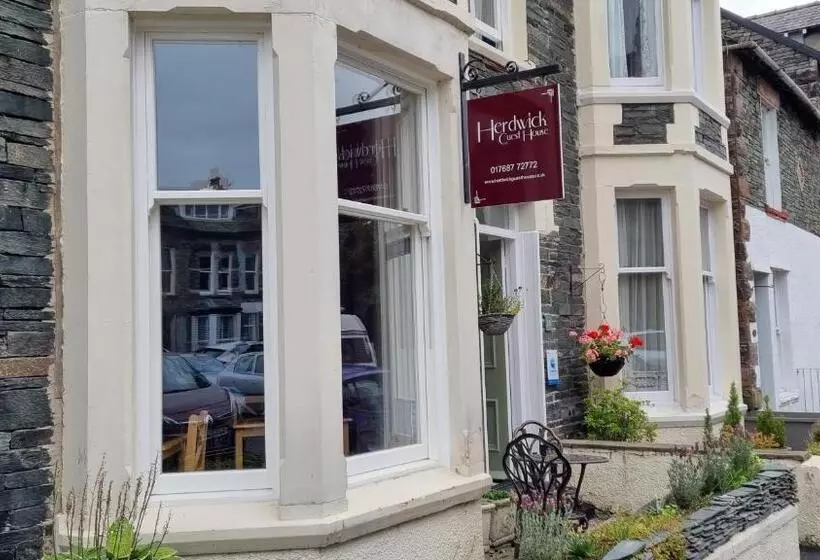 Majatalo Herdwick Guest House