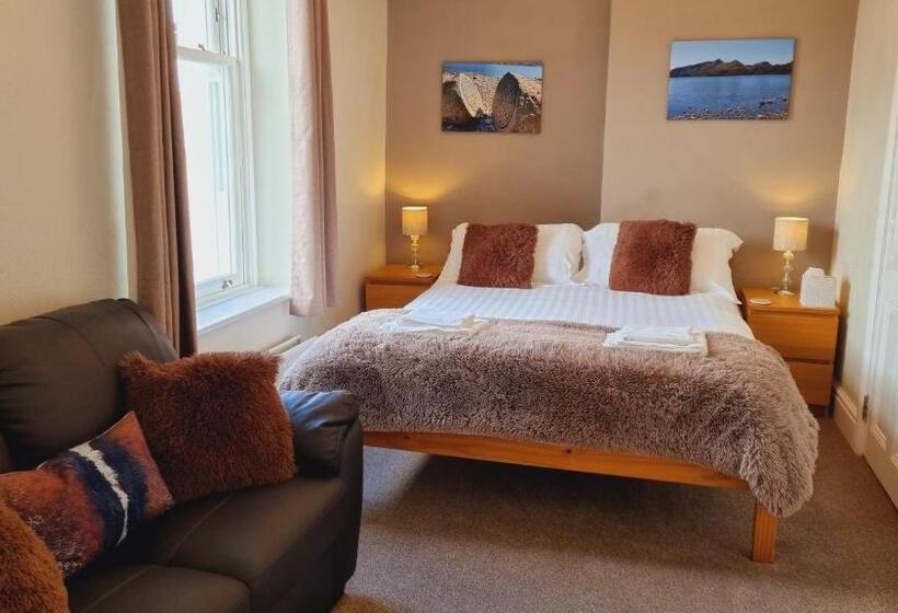 بنسيون Herdwick Guest House