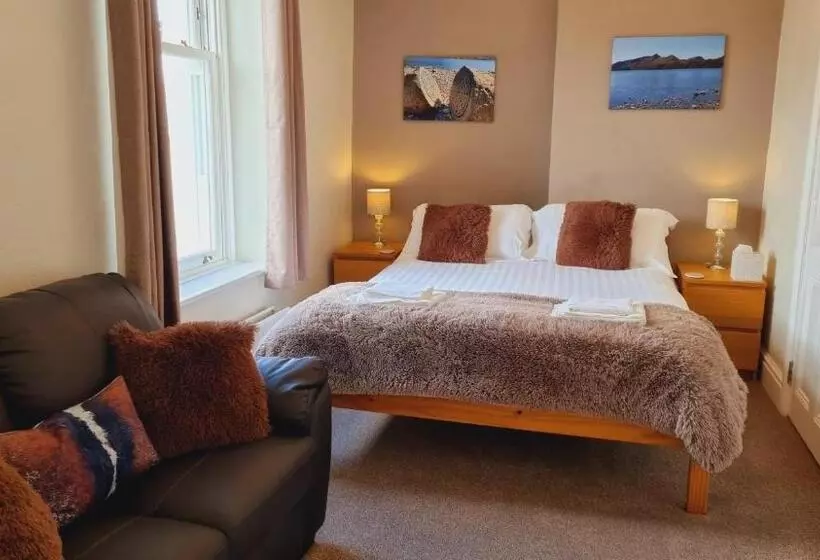 Majatalo Herdwick Guest House