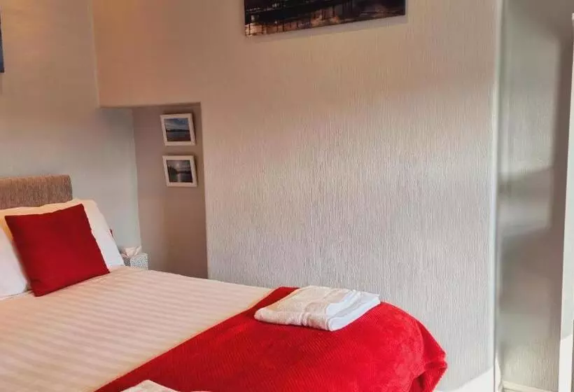 Majatalo Herdwick Guest House