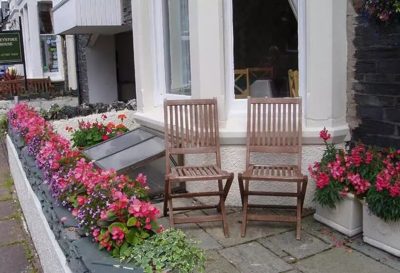 Majatalo Herdwick Guest House