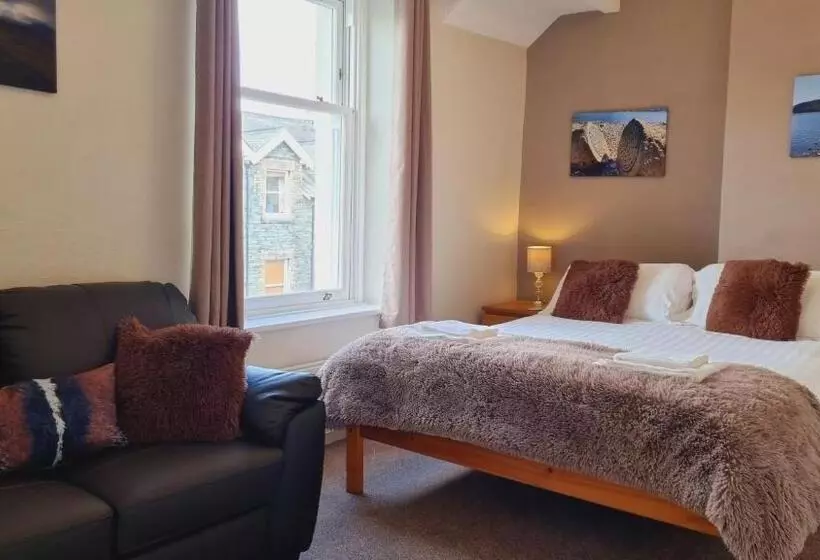 Majatalo Herdwick Guest House