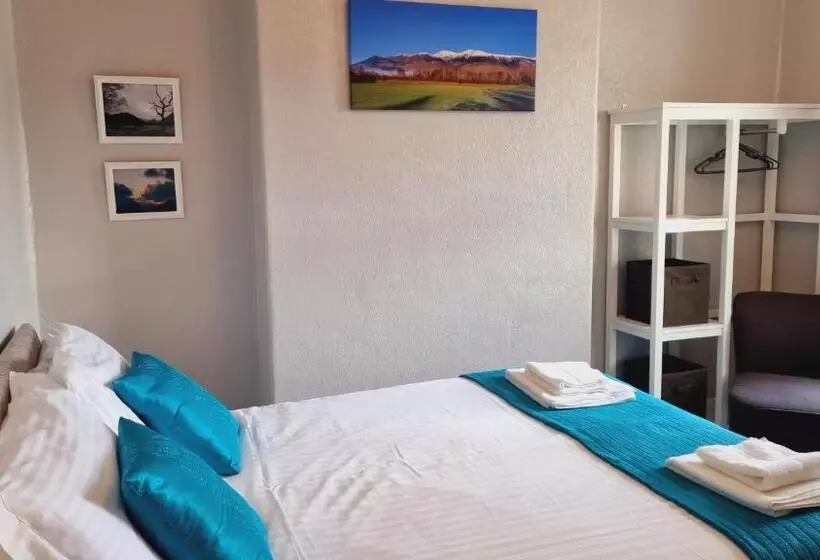 Majatalo Herdwick Guest House