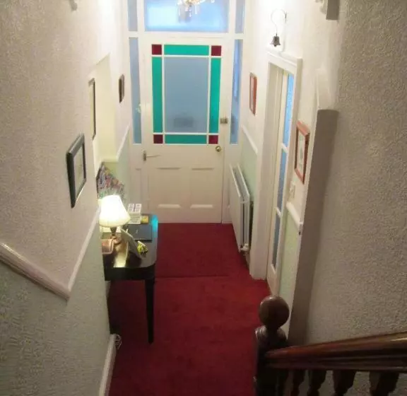 Majatalo Herdwick Guest House