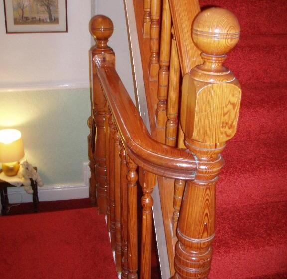 بنسيون Herdwick Guest House