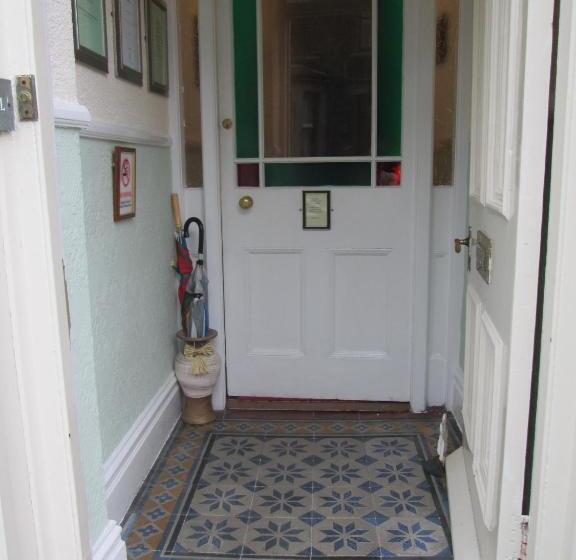 بنسيون Herdwick Guest House