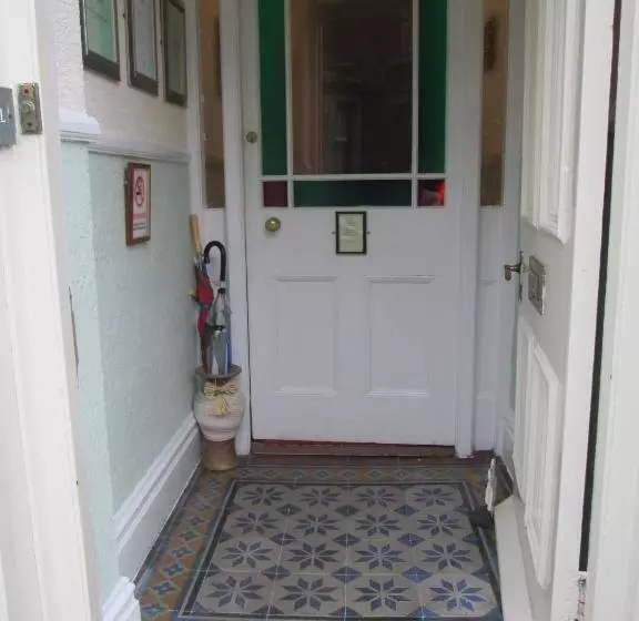 Majatalo Herdwick Guest House