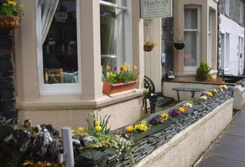 Majatalo Herdwick Guest House