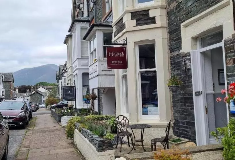 Majatalo Herdwick Guest House