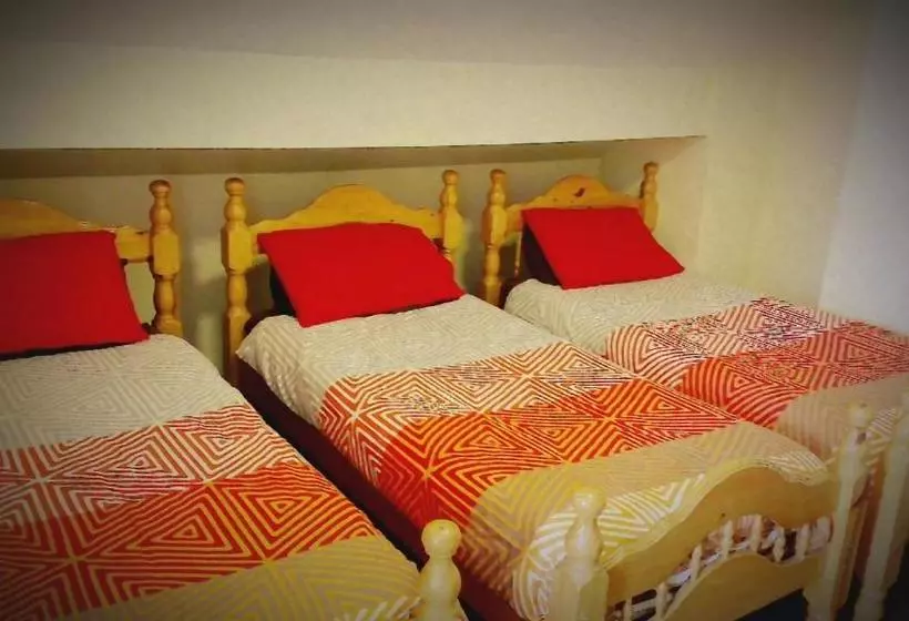 Majatalo Park House B&b