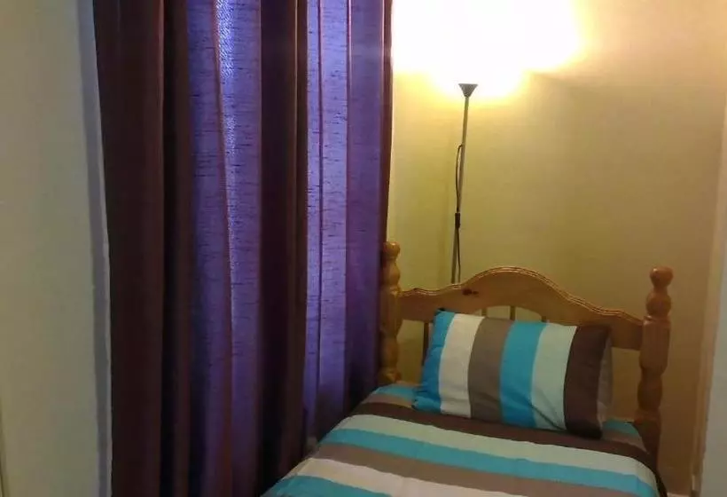 Majatalo Park House B&b