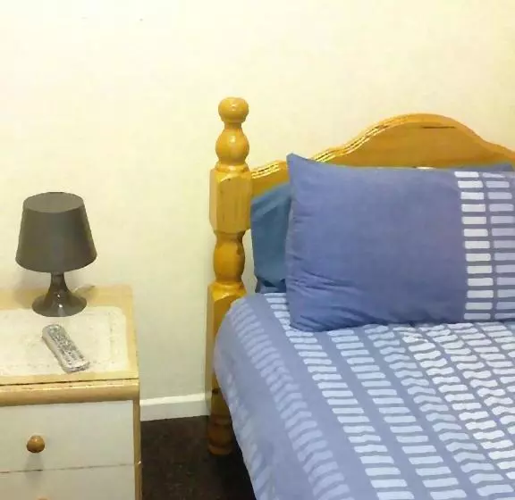 Majatalo Park House B&b