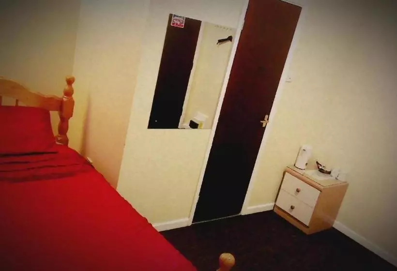 Majatalo Park House B&b