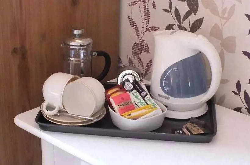 Majatalo Park House B&b