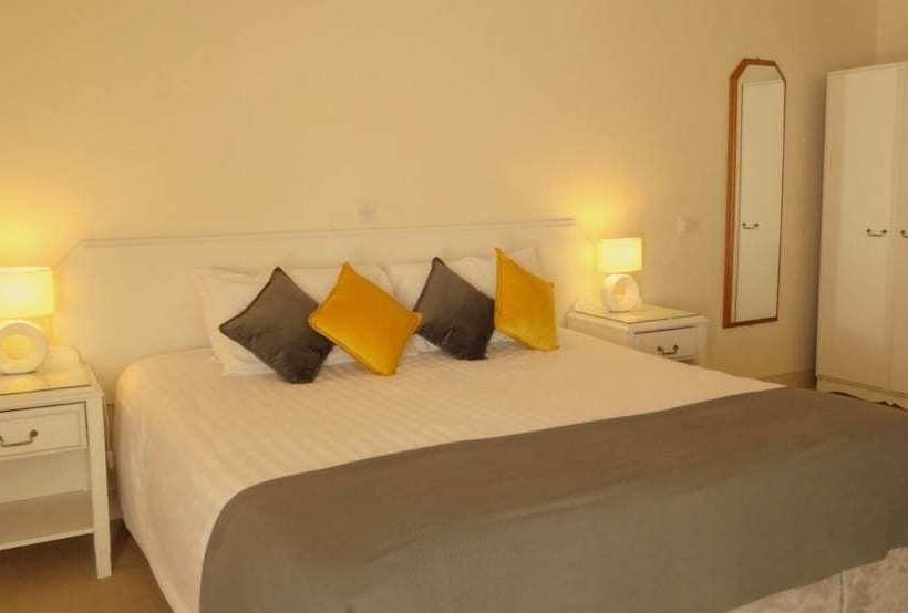 膳宿费 The Lough & Quay Guest Accommodation